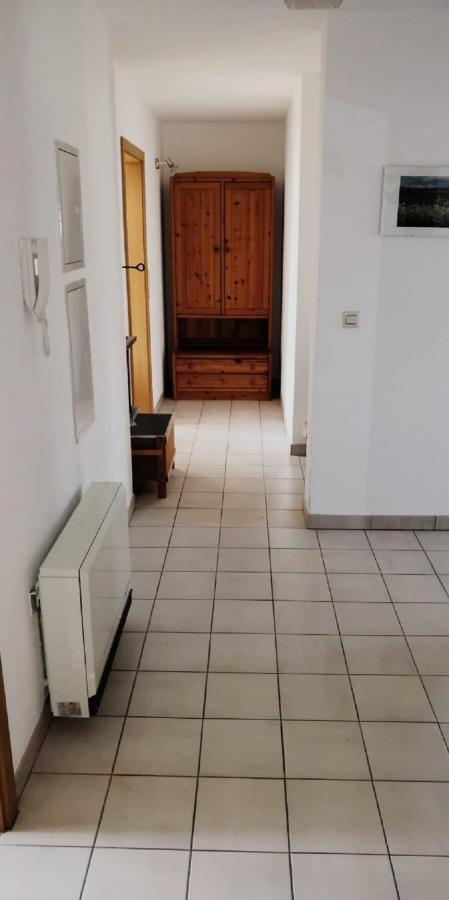 Ferienwohnung Haus Rundel Tettnang Esterno foto